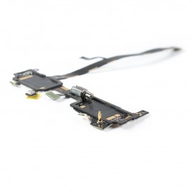 Nappe micro, vibreur, antenne + LED - OnePlus One