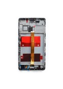 Ecran complet NOIR (LCD + Tactile + Châssis) - Mate 8