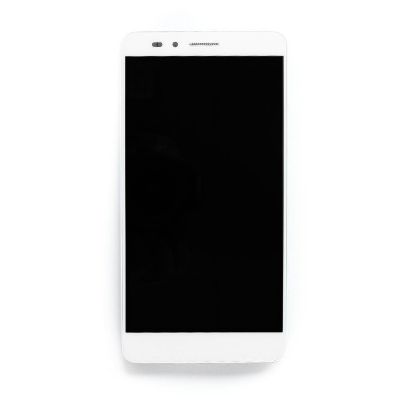 Ecran LCD + tactile BLANC - Honor 5X