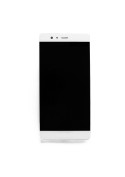 Ecran complet Blanc - Huawei P9 Plus