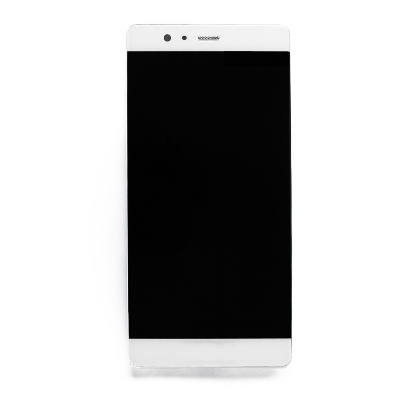 Ecran complet Blanc - Huawei P9 Plus