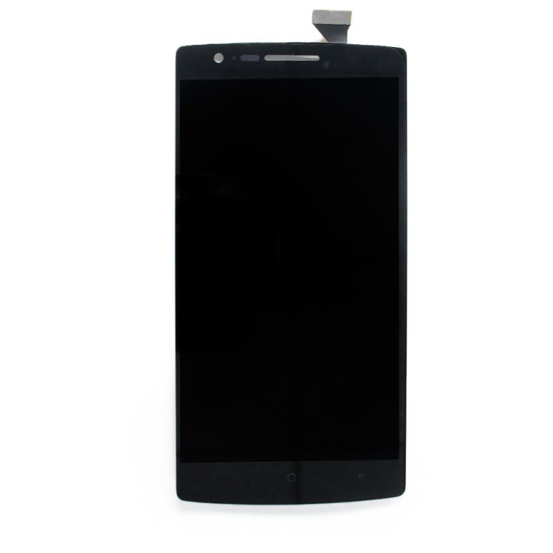Ecran complet - OnePlus One