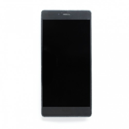 Ecran complet Noir - Huawei P9 Plus