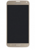 Kit de réparation Ecran Or - Galaxy S5 neo