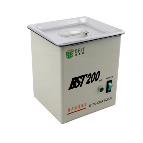 Bain ultrason 1,5L