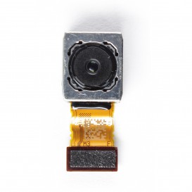 Caméra arrière - Xperia Z5 Compact