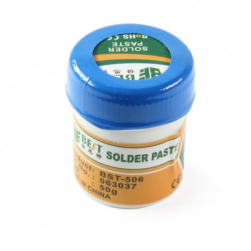 Flux de soudure (50g)