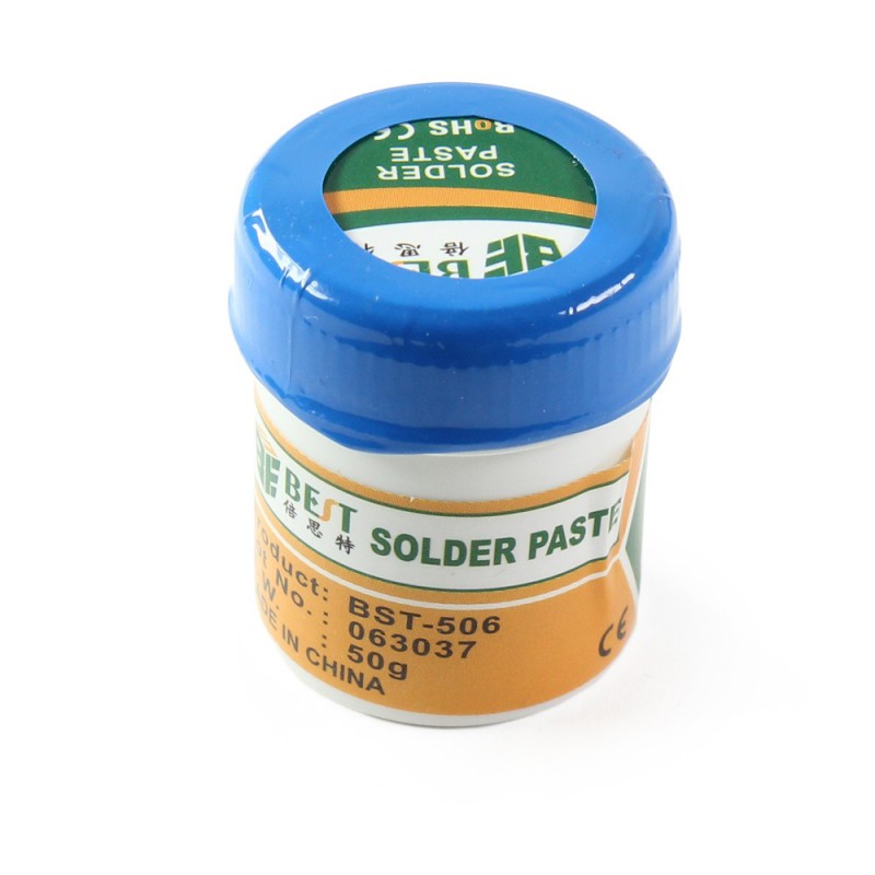 Flux de soudure (50g)