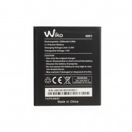 Batterie (Officielle) - Wiko Tommy