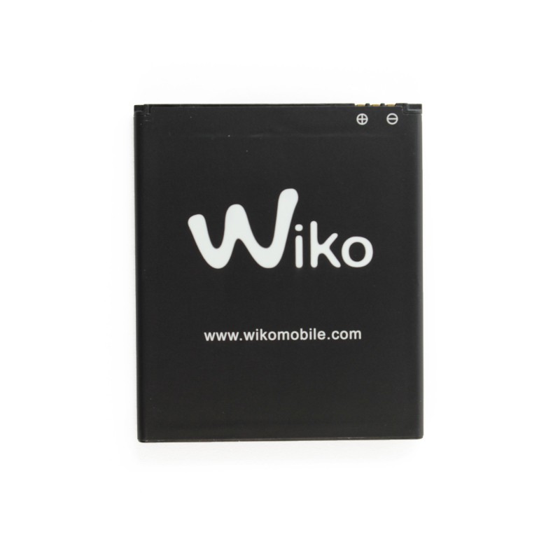 Batterie (Officielle) - Wiko Tommy