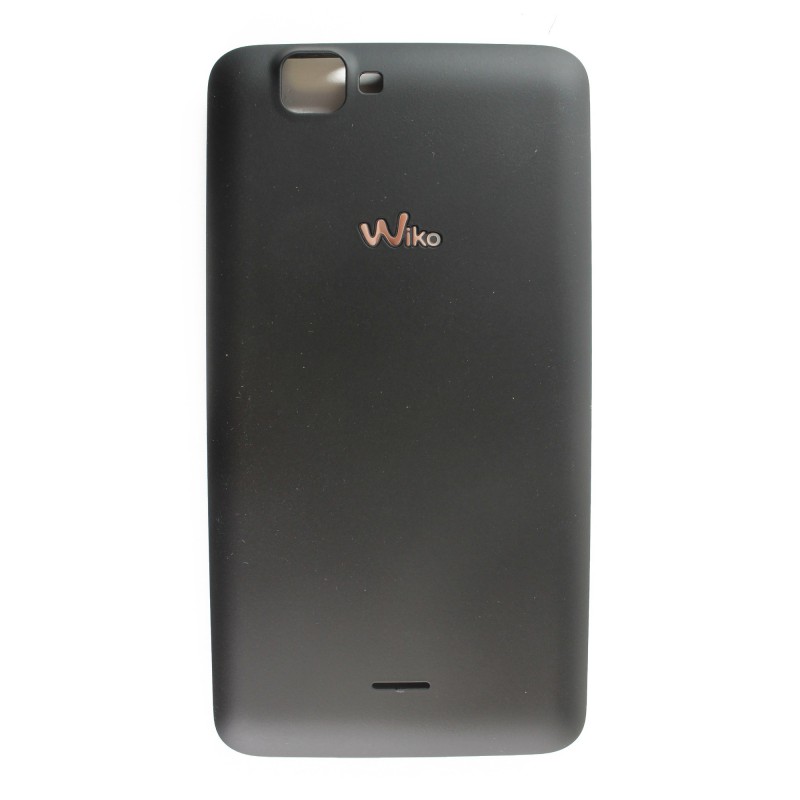 Coque arrière officielle - Wiko Rainbow 4G