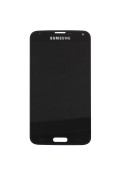 Ecran Complet Noir - Galaxy S5
