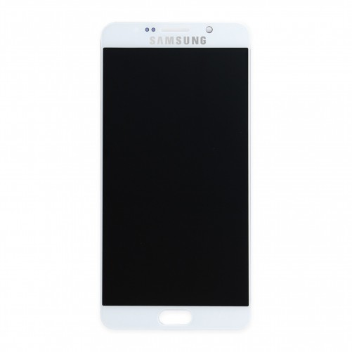 Ecran Complet BLANC - Galaxy Note 5