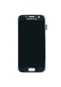 Ecran complet Bleu - Galaxy S7