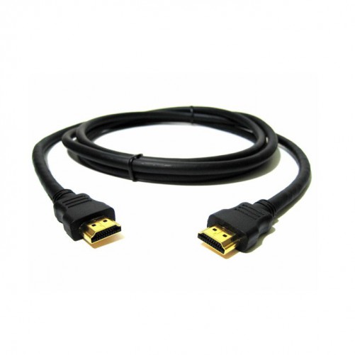 Câble HDMI Deluxe