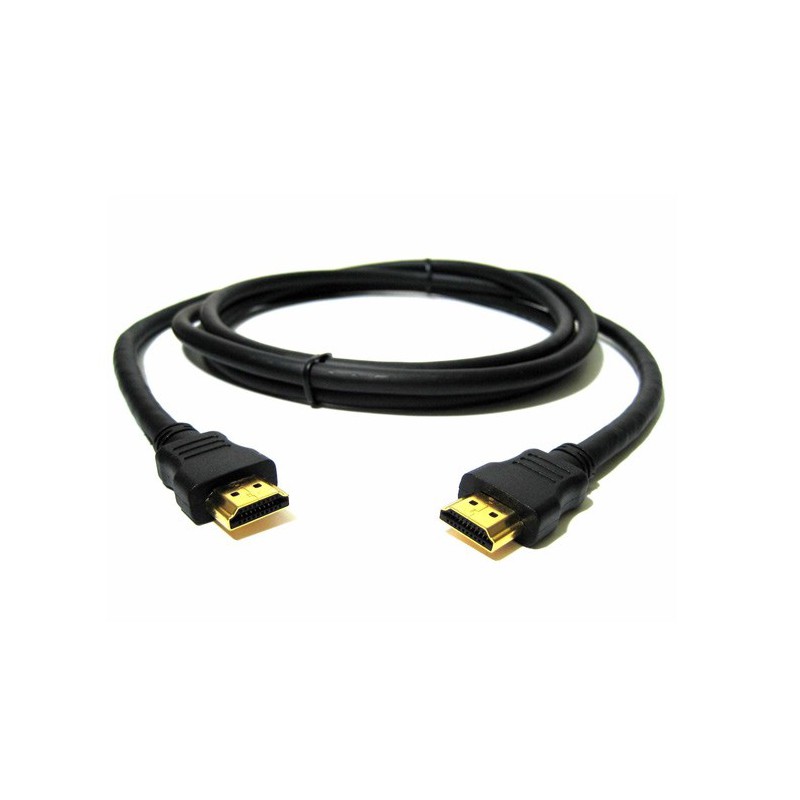 Câble HDMI Deluxe