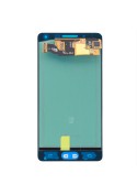 Ecran LCD + Tactile Blanc - Galaxy A5