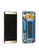Ecran complet or (Officiel) - Galaxy S7 Edge