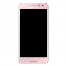 Ecran complet ROSE (Officiel) - Galaxy A3 (2015)