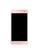 Ecran complet ROSE (Officiel) - Galaxy A3 (2015)
