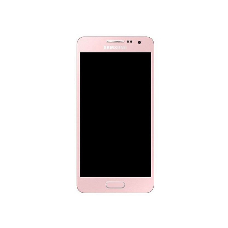 Ecran complet ROSE (Officiel) - Galaxy A3 (2015)