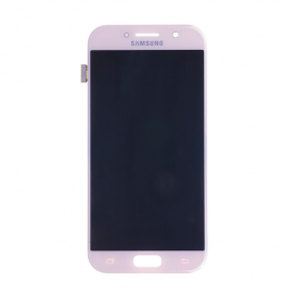 Ecran complet ROSE (Officiel) - Galaxy A5 (2017)
