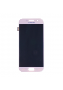 Ecran complet ROSE (Officiel) - Galaxy A5 (2017)