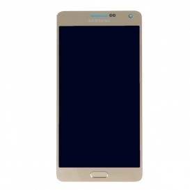 Ecran LCD + Tactile OR (Officiel) - Galaxy A7 (2015)