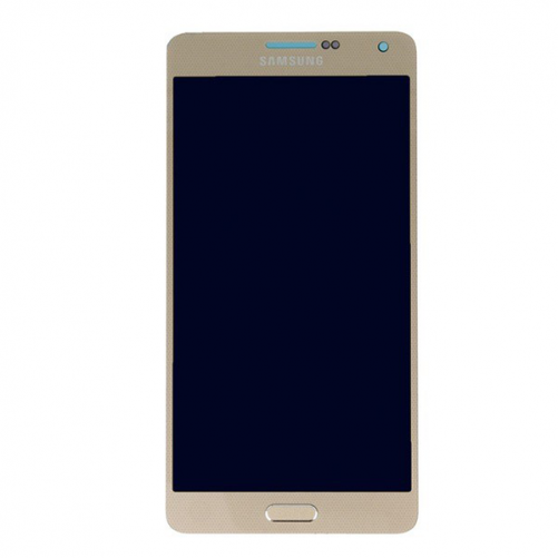 Ecran LCD + Tactile OR (Officiel) - Galaxy A7 (2015)