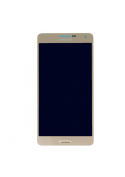 Ecran LCD + Tactile OR (Officiel) - Galaxy A7 (2015)