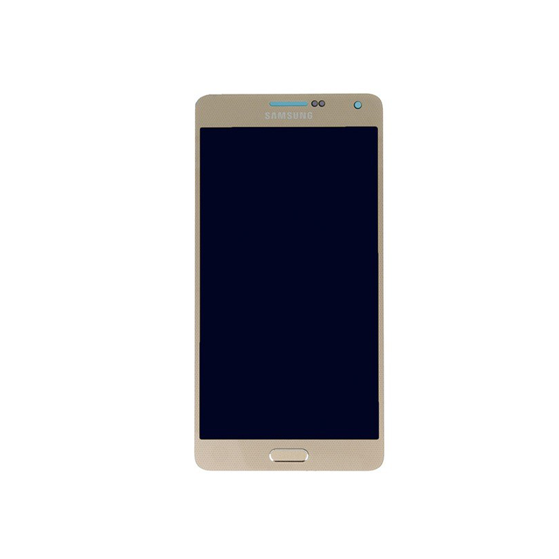 Ecran LCD + Tactile OR (Officiel) - Galaxy A7 (2015)