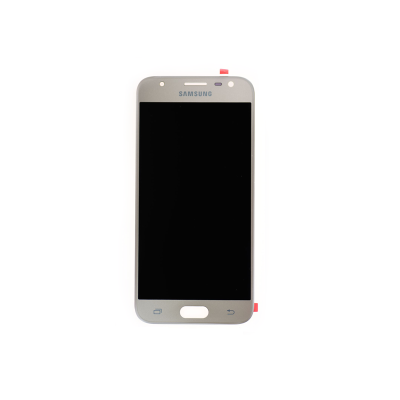 Ecran LCD + Tactile OR (Officiel) - Galaxy J3 (2017)