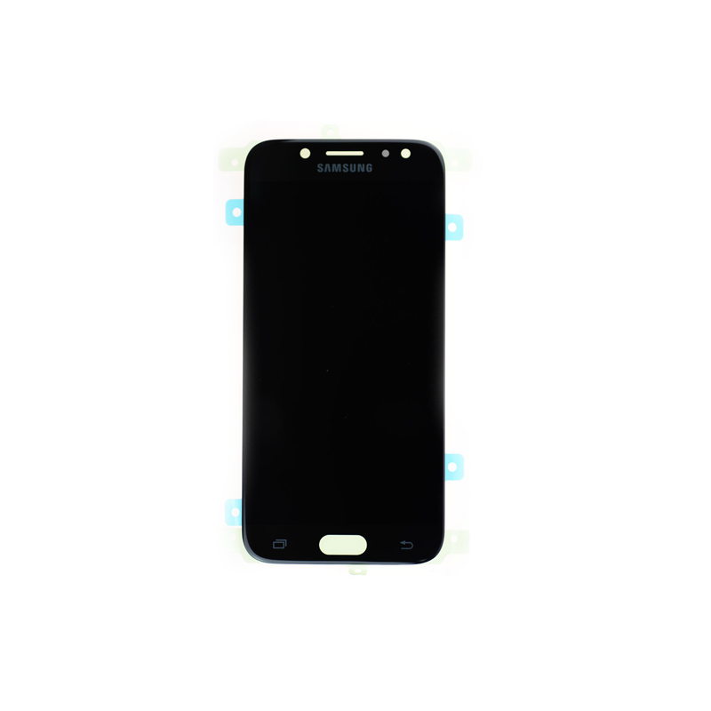 Ecran LCD + Tactile NOIR (Officiel) - Galaxy J5 (2017)