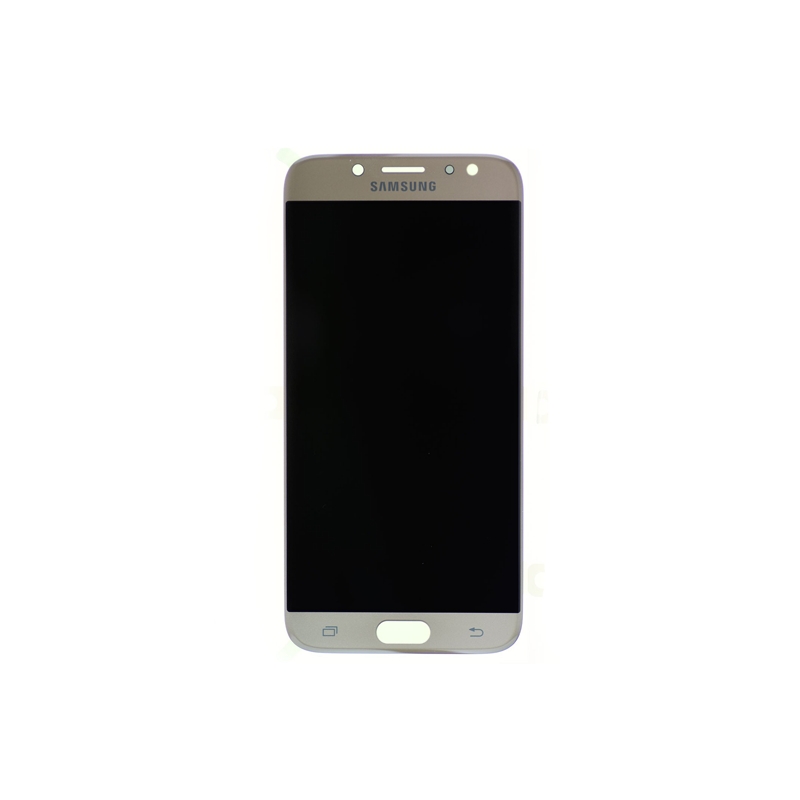 Ecran LCD + Tactile OR (Officiel) - Galaxy J7 (2017)