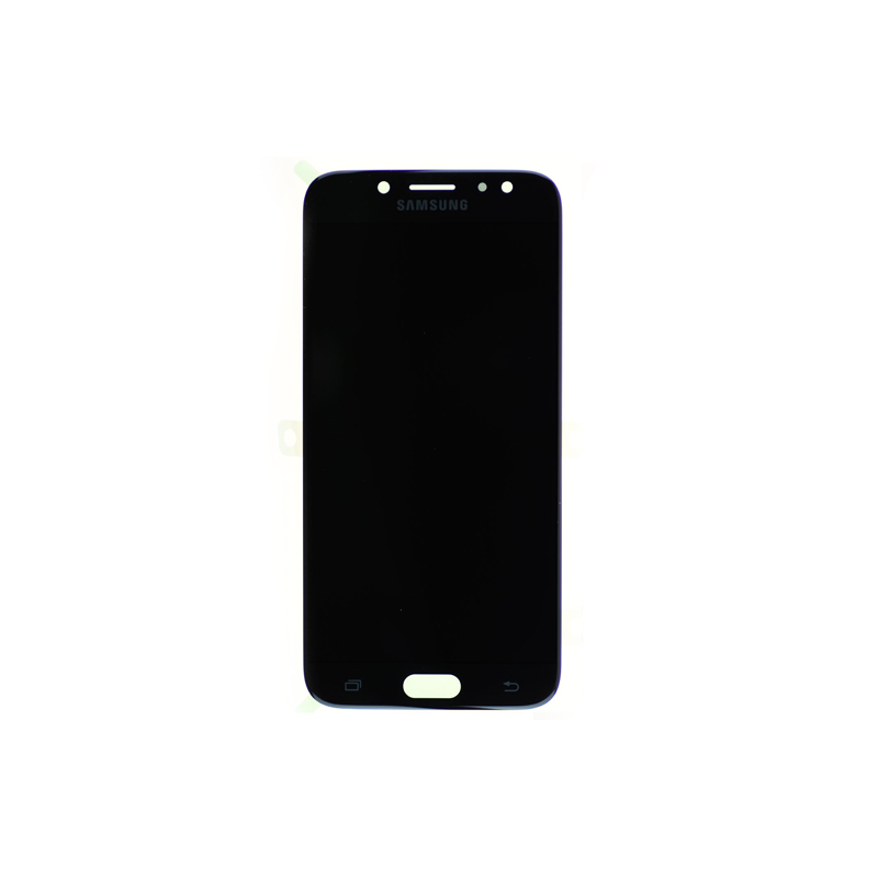 Ecran LCD + Tactile NOIR (Officiel) - Galaxy J7 (2017)