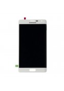 Ecran Blanc Officiel (LCD + Tactile) - Galaxy Note Edge