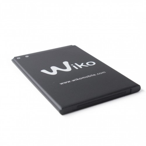 Batterie (Officielle) - Wiko Lenny 3