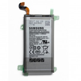 Batterie (Officielle) - Galaxy S8 +