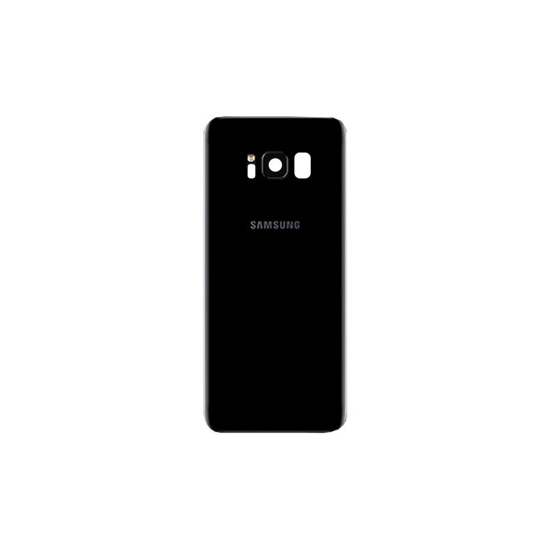 Vitre arrière (Officielle) - Galaxy S8
