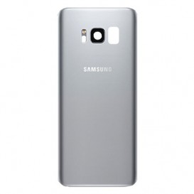 Vitre arrière (Officielle) - Galaxy S8+
