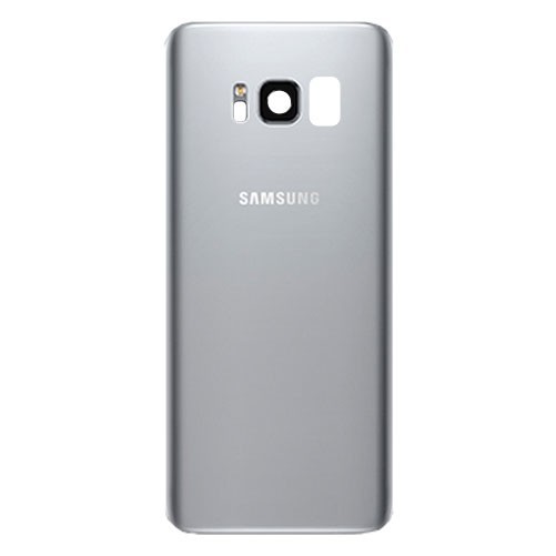 Vitre arrière (Officielle) - Galaxy S8+
