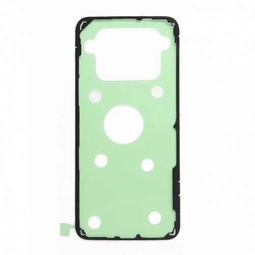 Sticker vitre arrière - Galaxy S8
