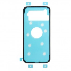 Sticker vitre arrière - Galaxy S8+