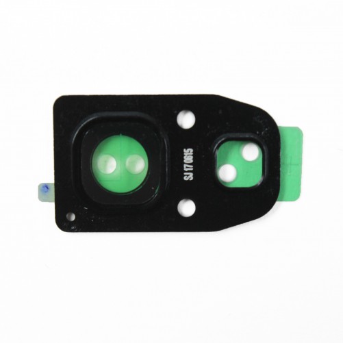Vitre camera arrière