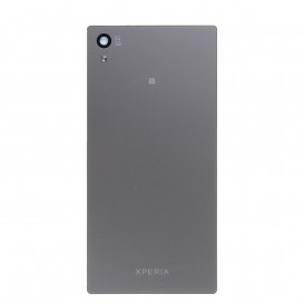 Façade arrière (Officielle) - Xperia Z5