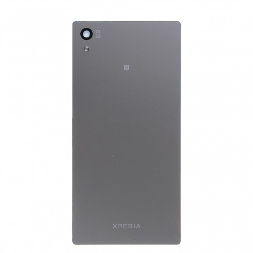 Façade arrière (Officielle) - Xperia Z5