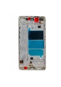 Ecran complet OR (LCD + Tactile+ Châssis) (Officiel) - Huawei P8 Lite