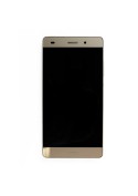 Ecran complet OR (LCD + Tactile+ Châssis) (Officiel) - Huawei P8 Lite