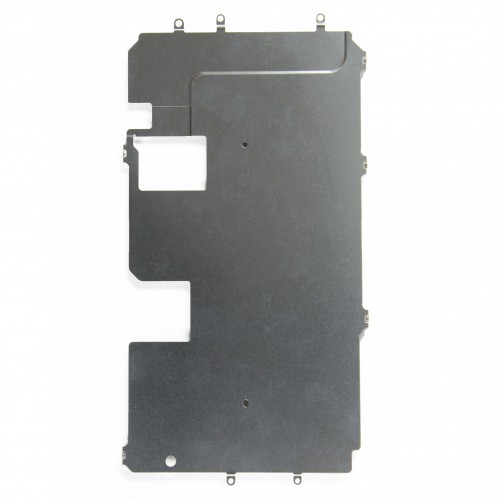 Plaque metal LCD - iPhone 8 Plus