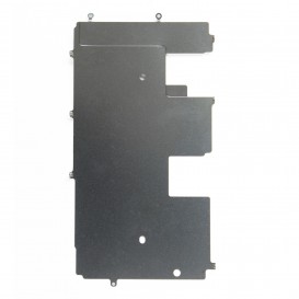 Plaque metal LCD - iPhone 8